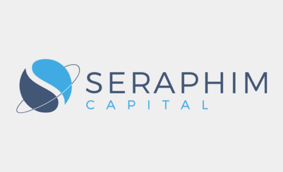 Seraphim announces investments into transformative UK space tech companies