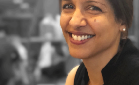 ALL.SPACE Appoints Indira Hann as General Counsel