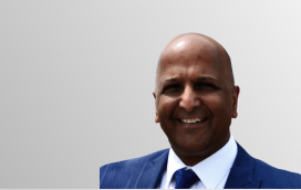 Rash Sahota