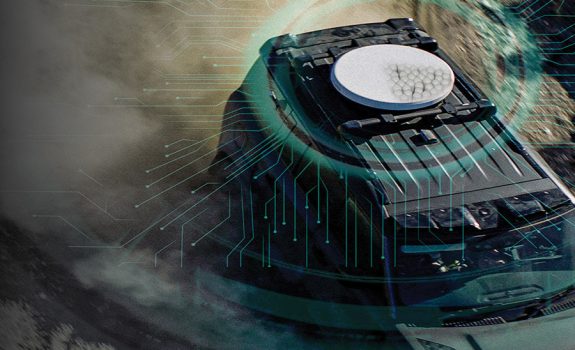 Advantages of Digital Beamforming