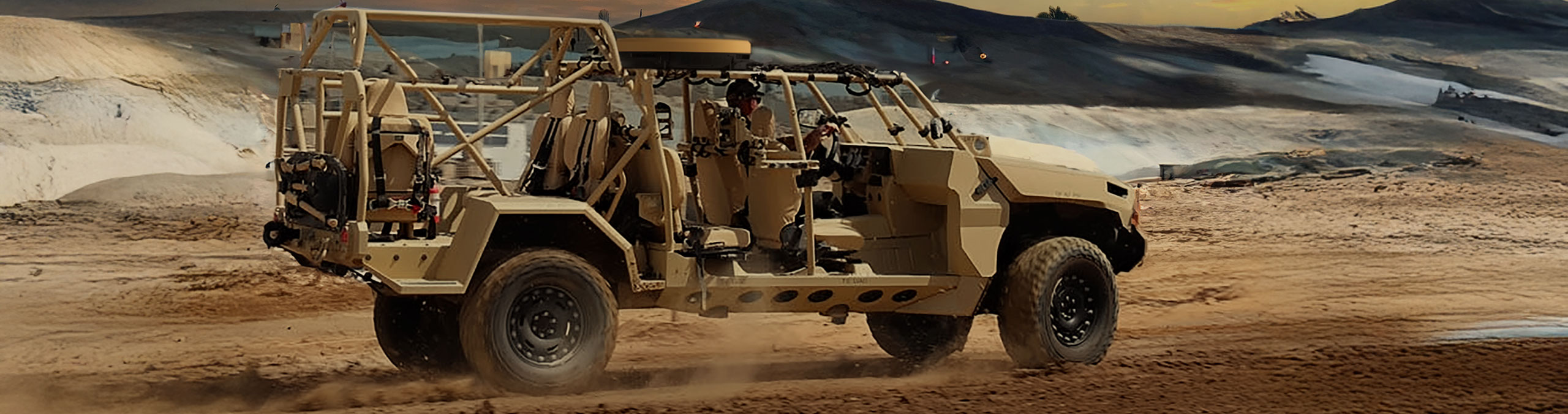 What SOF Require from Communications